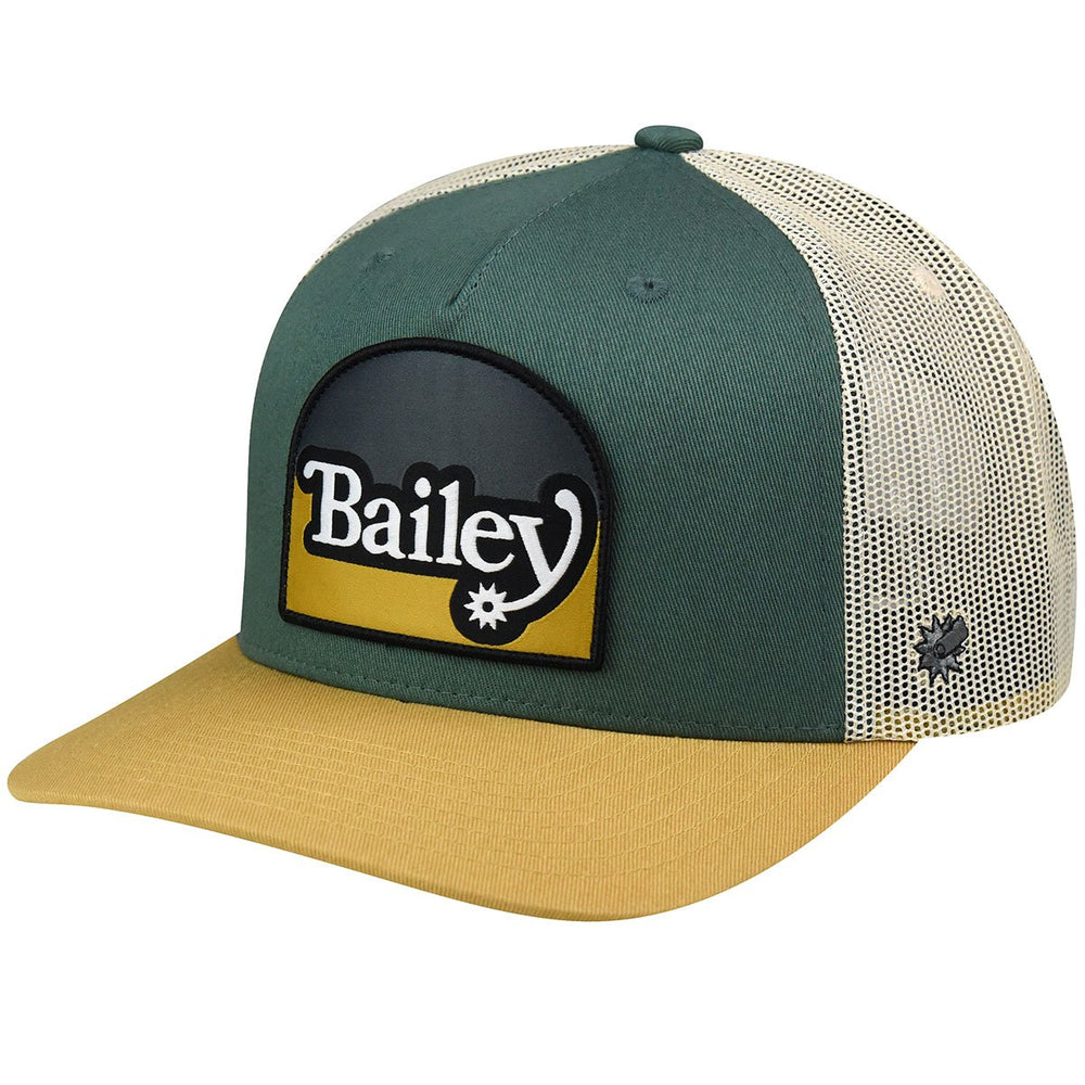 Image of Paine Trucker Cap product