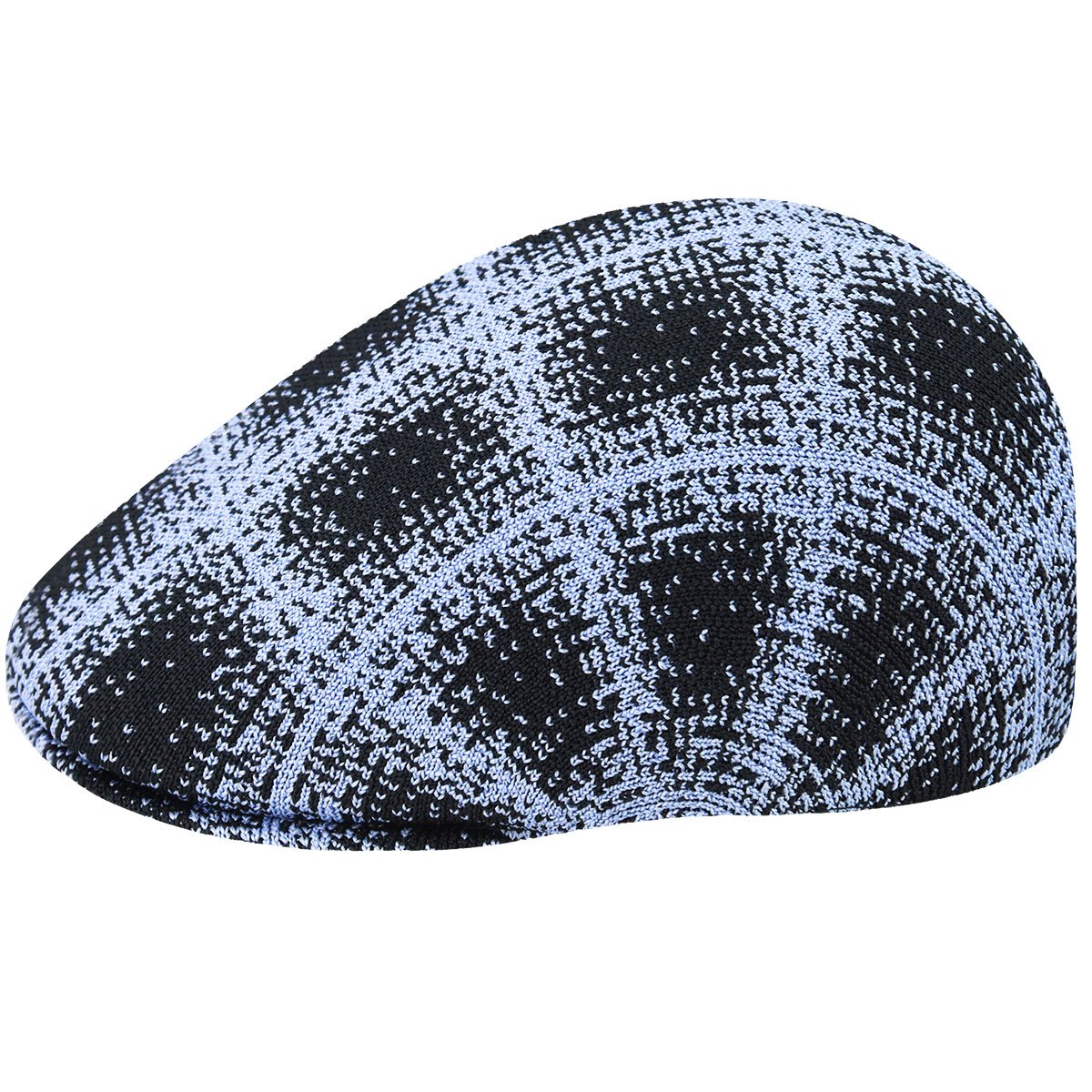 Kangol Grunge Plaid 507 – Hats.com