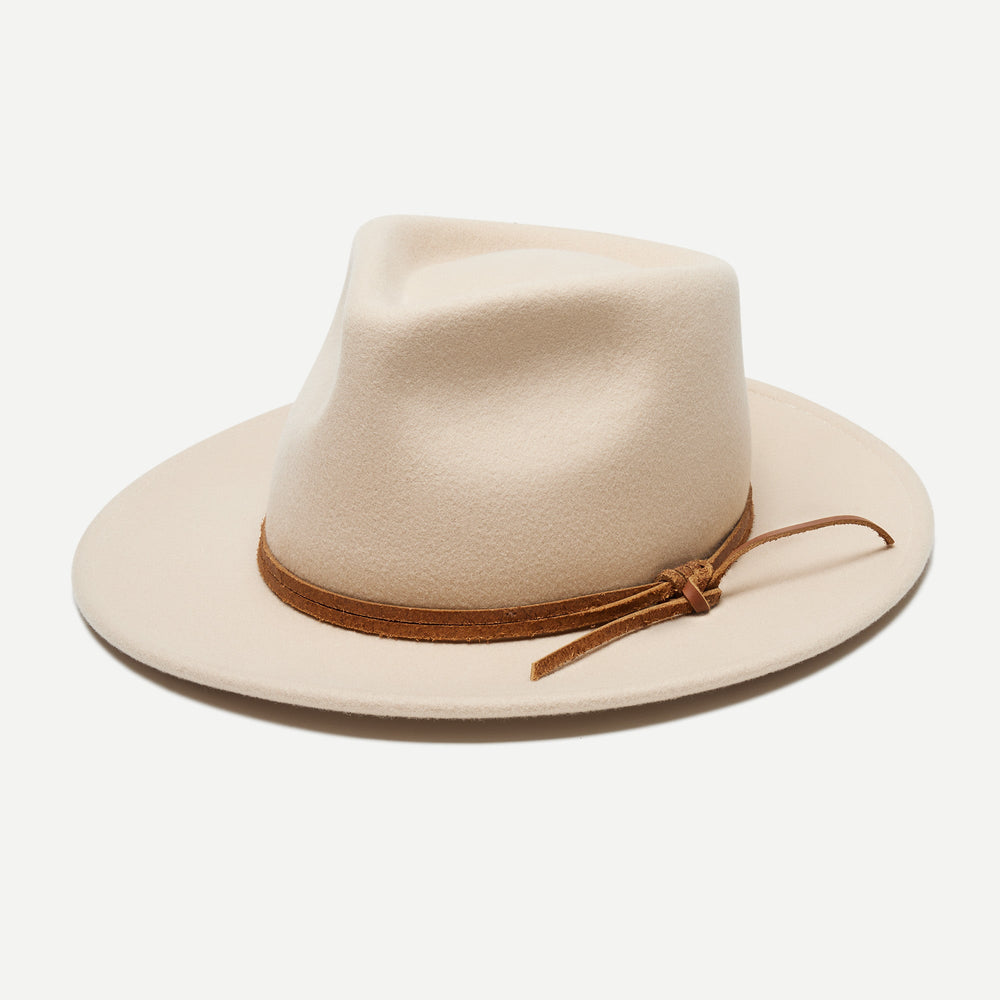 Image of Rory Fedora | Oatmeal product