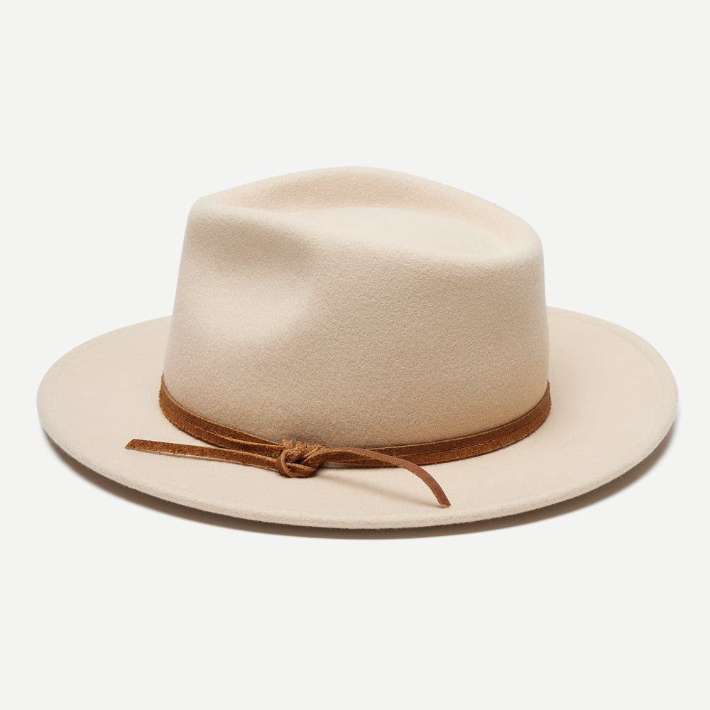 Image of Rory Fedora | Oatmeal product
