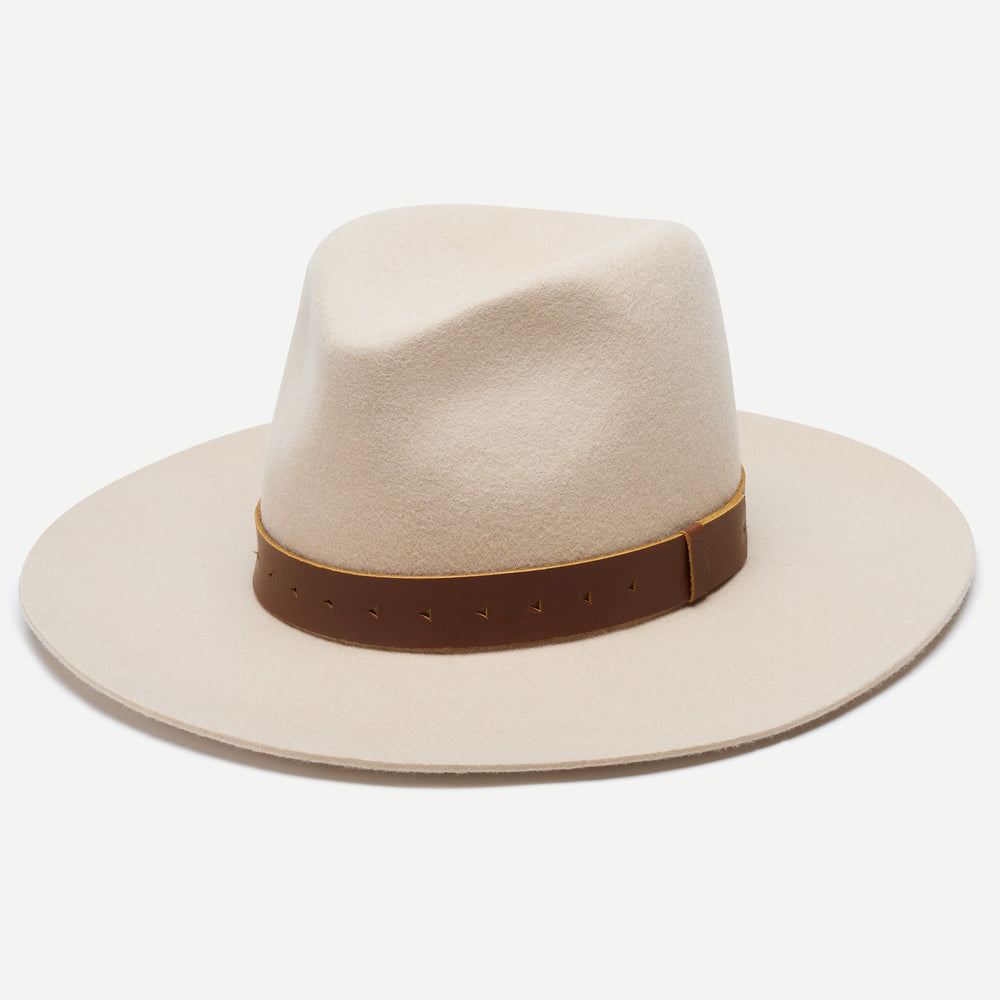 Image of Harper Fedora | Tan product