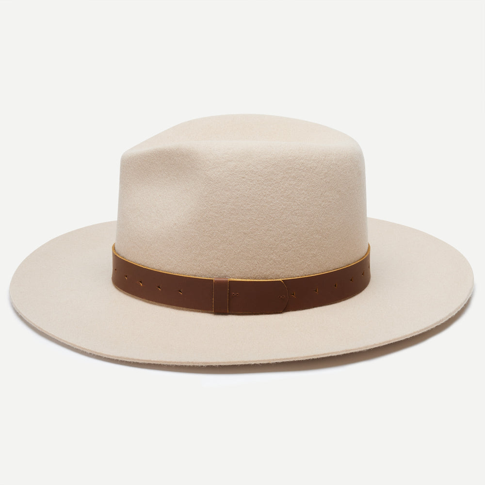 Image of Harper Fedora | Tan product