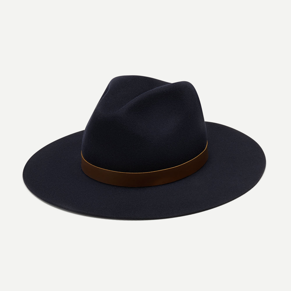 Image of Lux Fedora | Black product