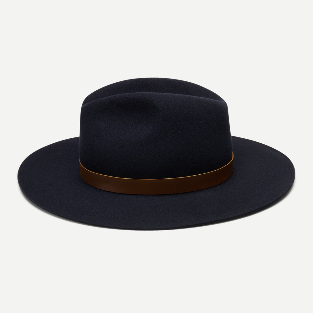 Image of Lux Fedora | Black product