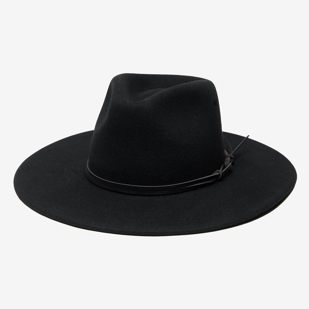 Image of Riley Fedora | Black product