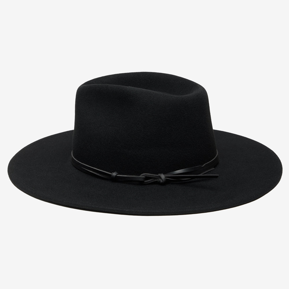 Image of Riley Fedora | Black product