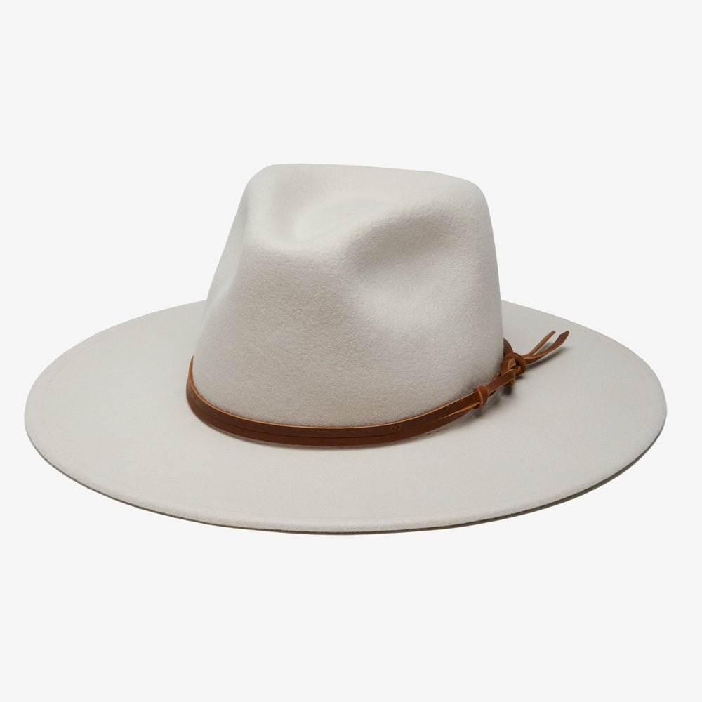 Image of Riley Fedora | Putty product