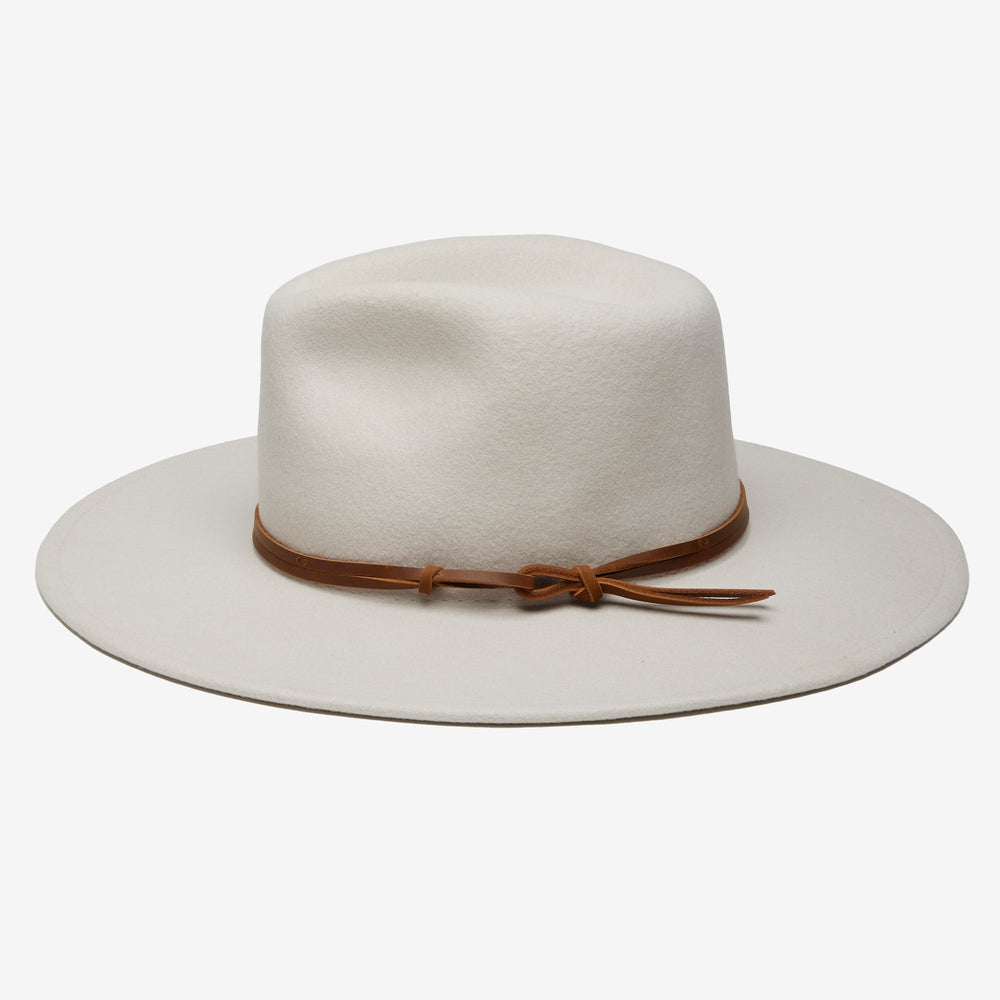 Image of Riley Fedora | Putty product