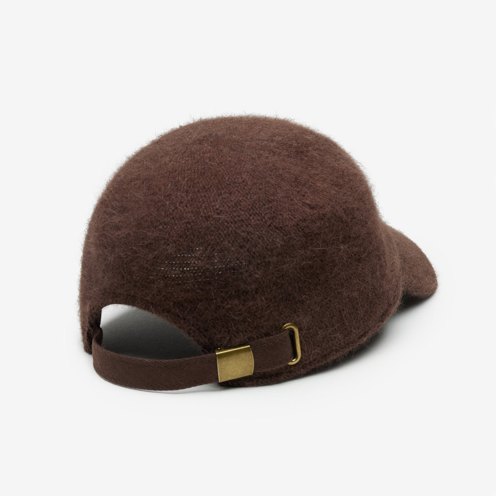 Image of Smith Baseball Cap | Brown product