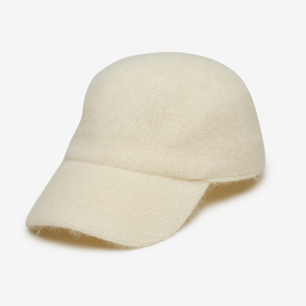 Image of Smith Baseball Cap | Ivory product