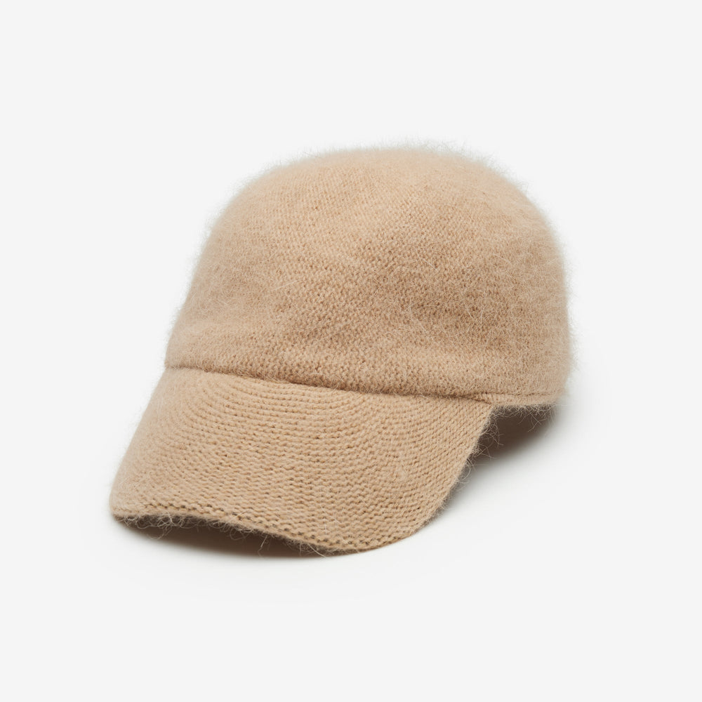 Image of Smith Baseball Cap | Tan product
