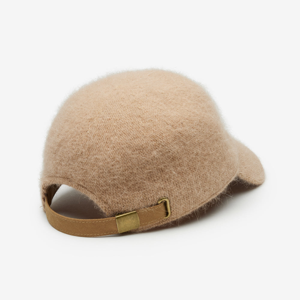 Image of Smith Baseball Cap | Tan product