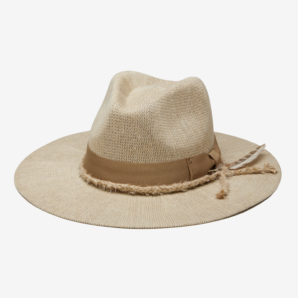Image of Roma Mesh Panama in Camel product