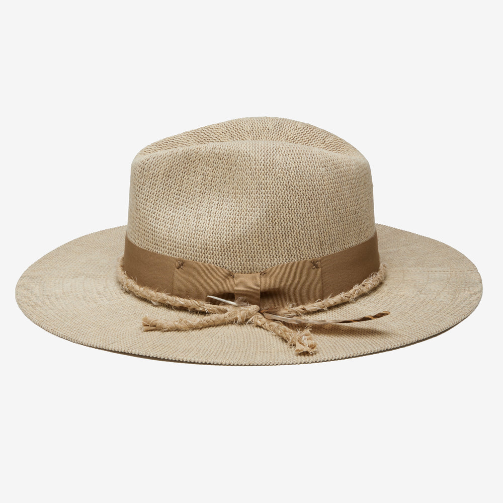 Image of Roma Mesh Panama in Camel product