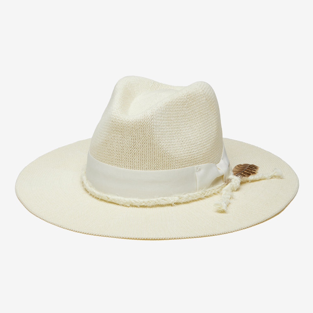 Image of Roma Mesh Panama Fedora product