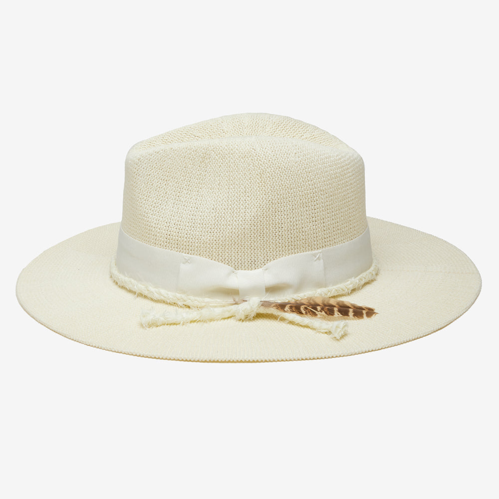 Image of Roma Mesh Panama Fedora product