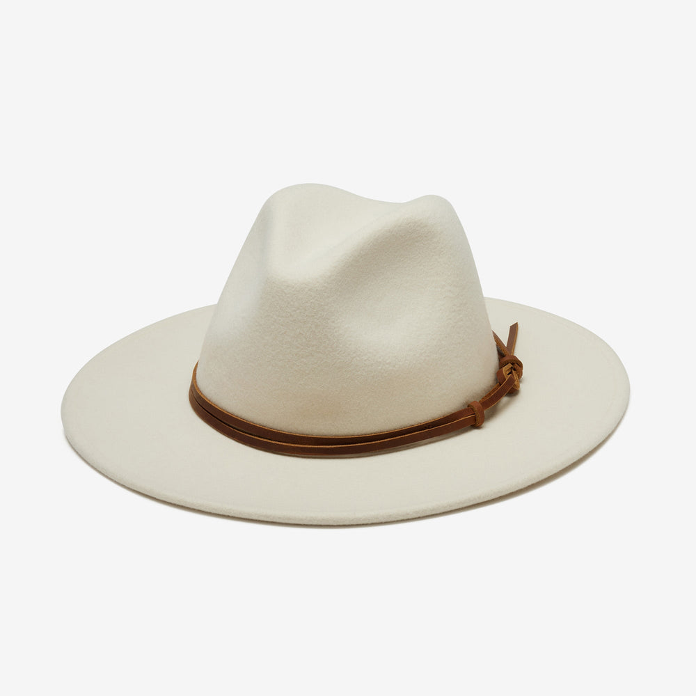 Image of Billie Fedora | Cream product
