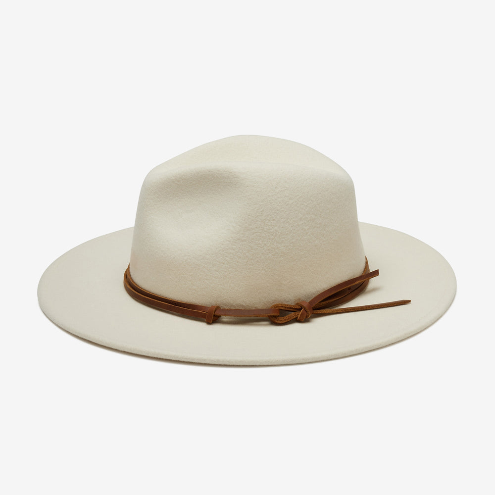 Image of Billie Fedora | Cream product