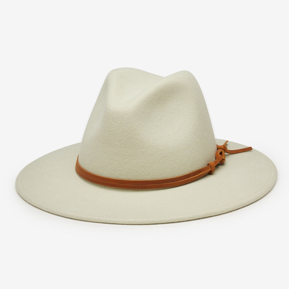 Image of Billie Fedora | Bok Choy product