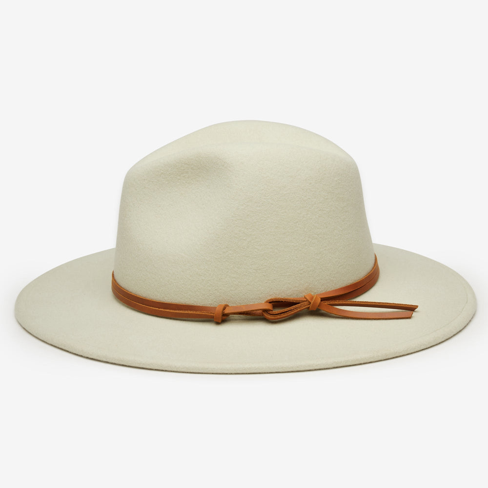 Image of Billie Fedora | Bok Choy product