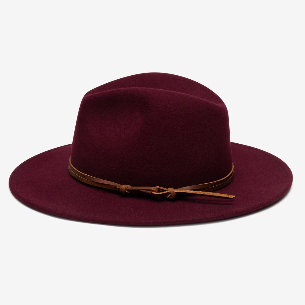 Image of Billie Fedora | Wine product