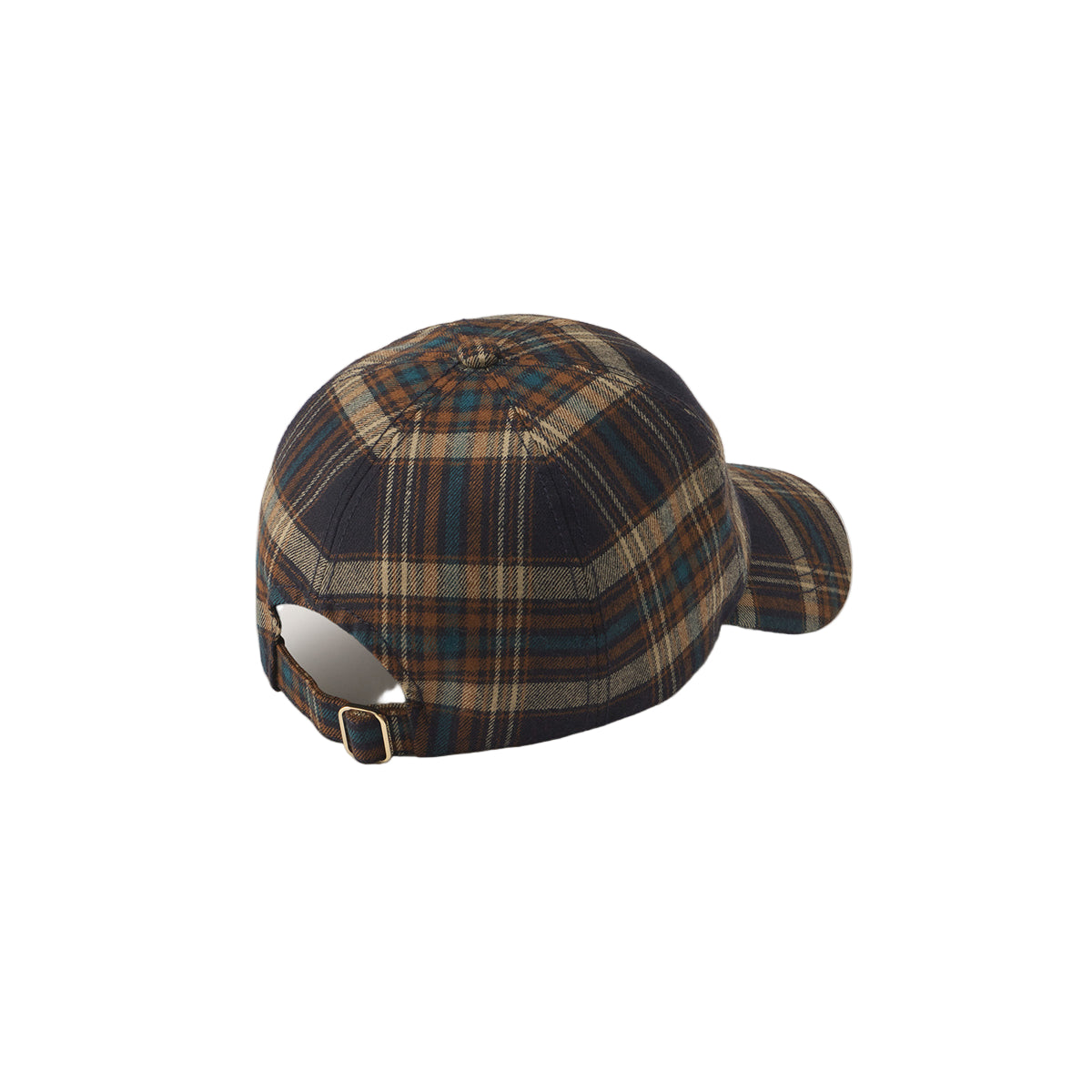 Jason Check Cap – Hats.com