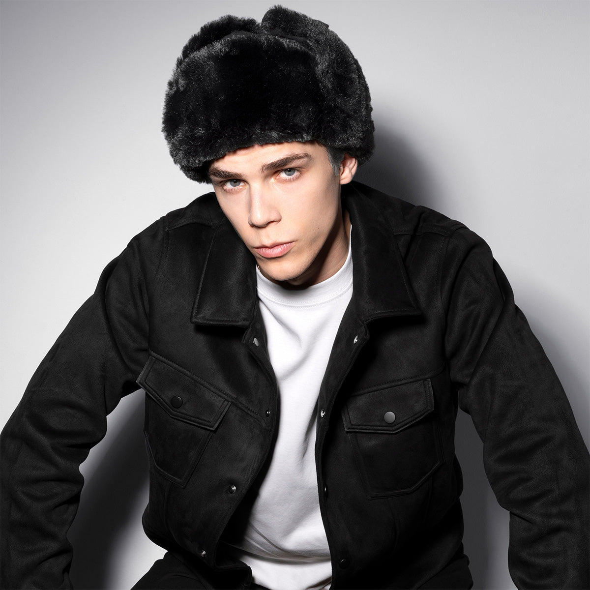 Wool Ushanka – Hats.com