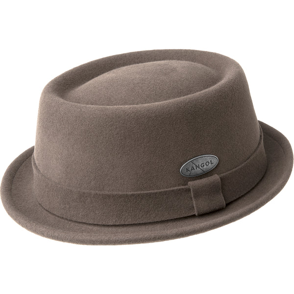 LiteFelt® Pork Pie – Hats.com