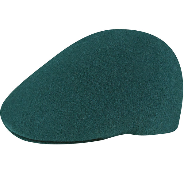 K0875FA-Kangol-SEAMLESS-WOOL-