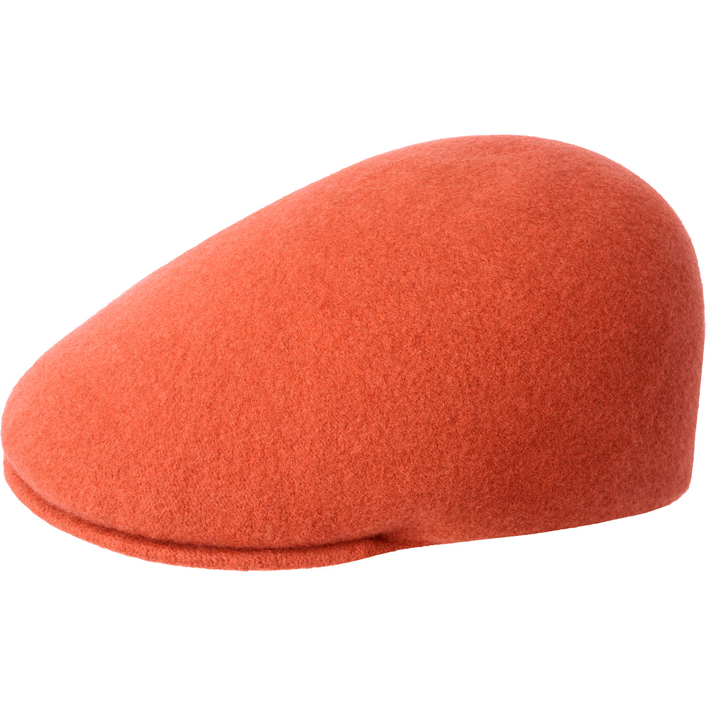 Image of Seamless Wool 507 Cap product