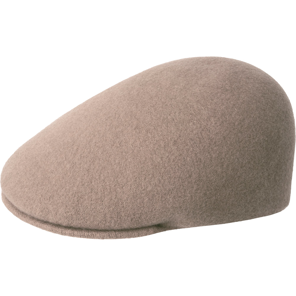 Image of Seamless Wool 507 Flat Cap product