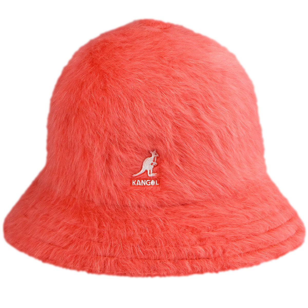 Kangol Furgora Casual - Cherry Glow