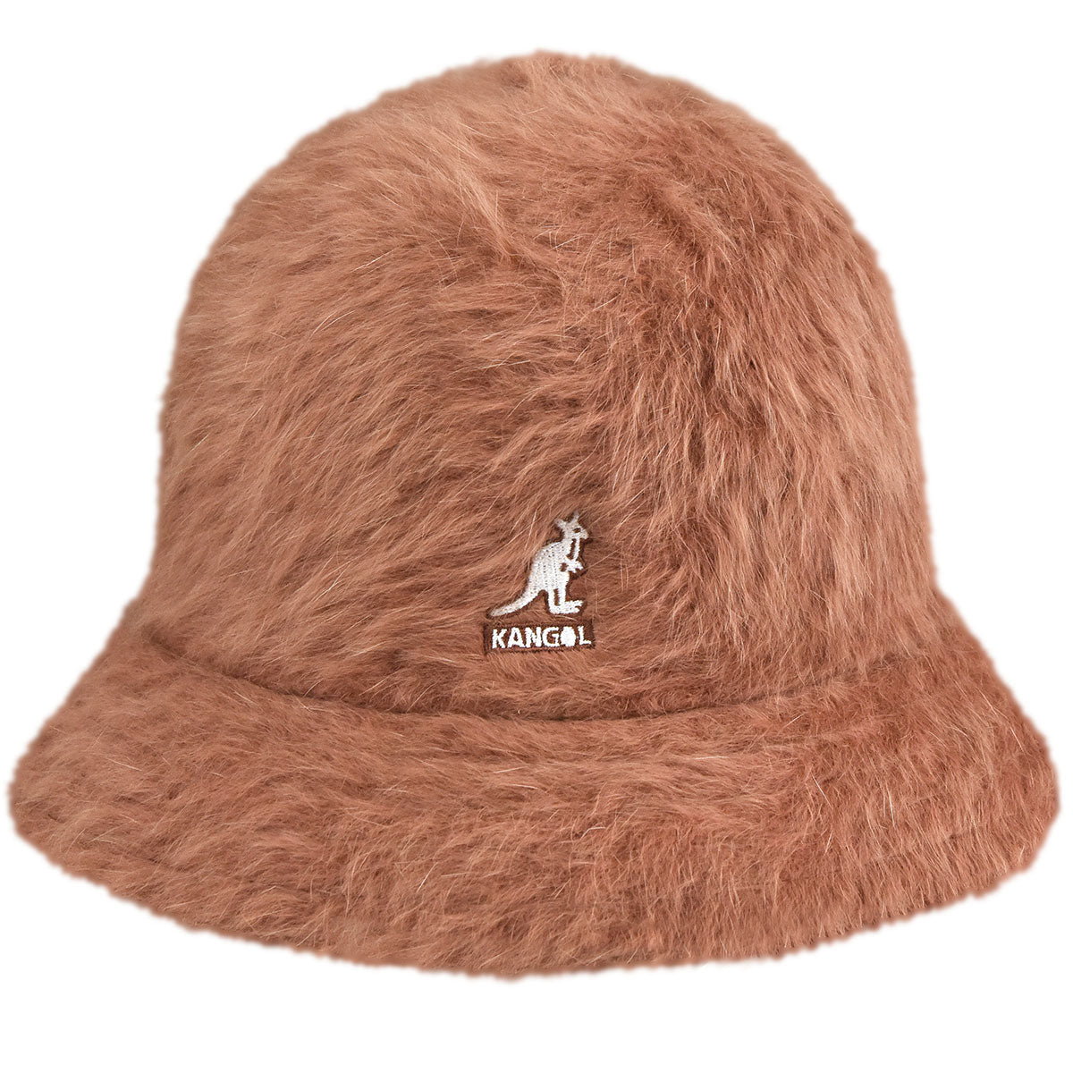 Kangol Furgora Casual - Mahogany