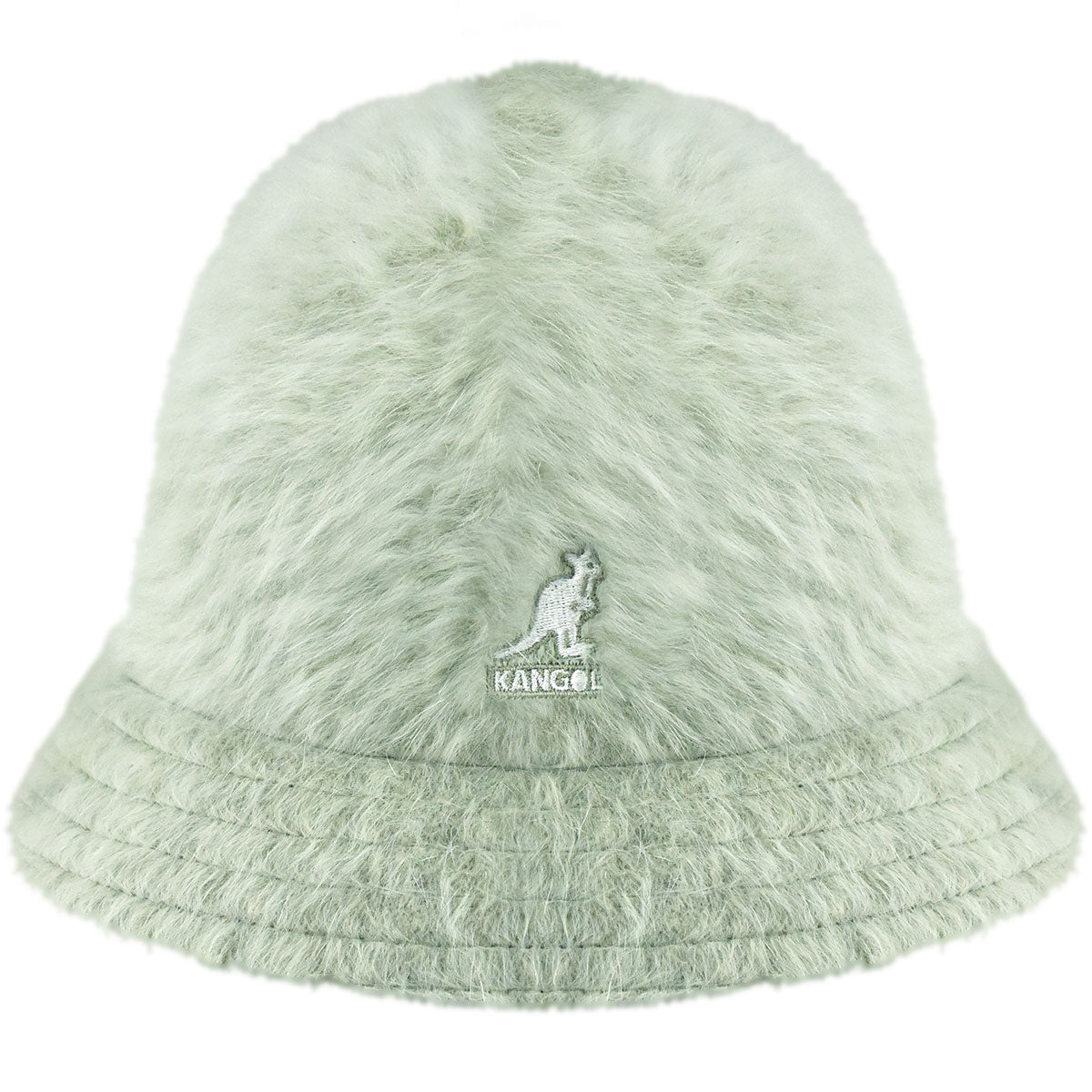 Kangol Furgora Casual - Nickel