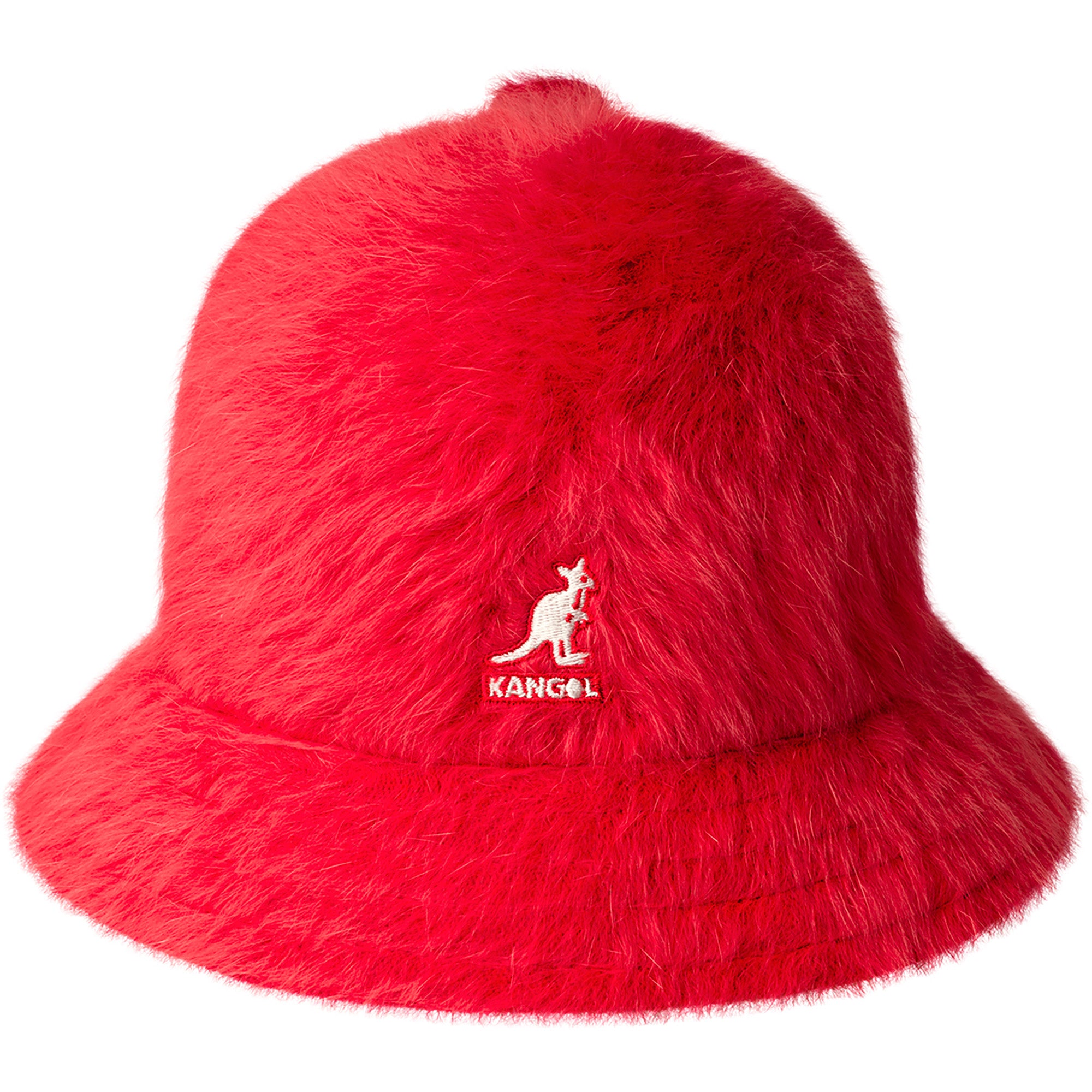 Furgora Casual | Iconic Angora Blend Hip-Hop Bell Hat – Hats.com