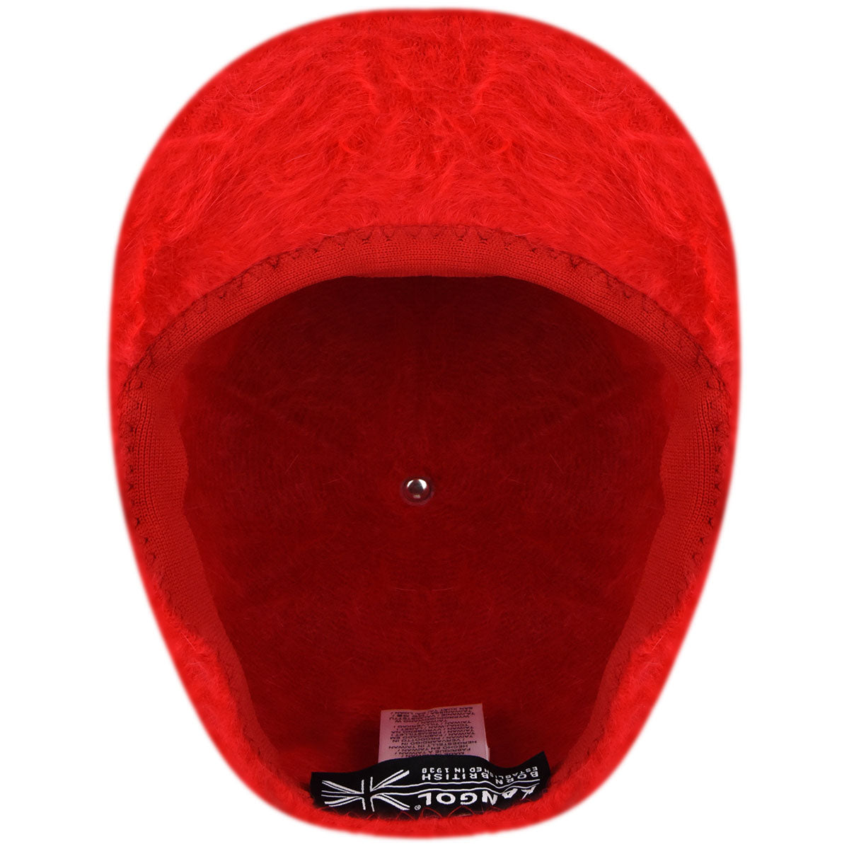 color-scarlet