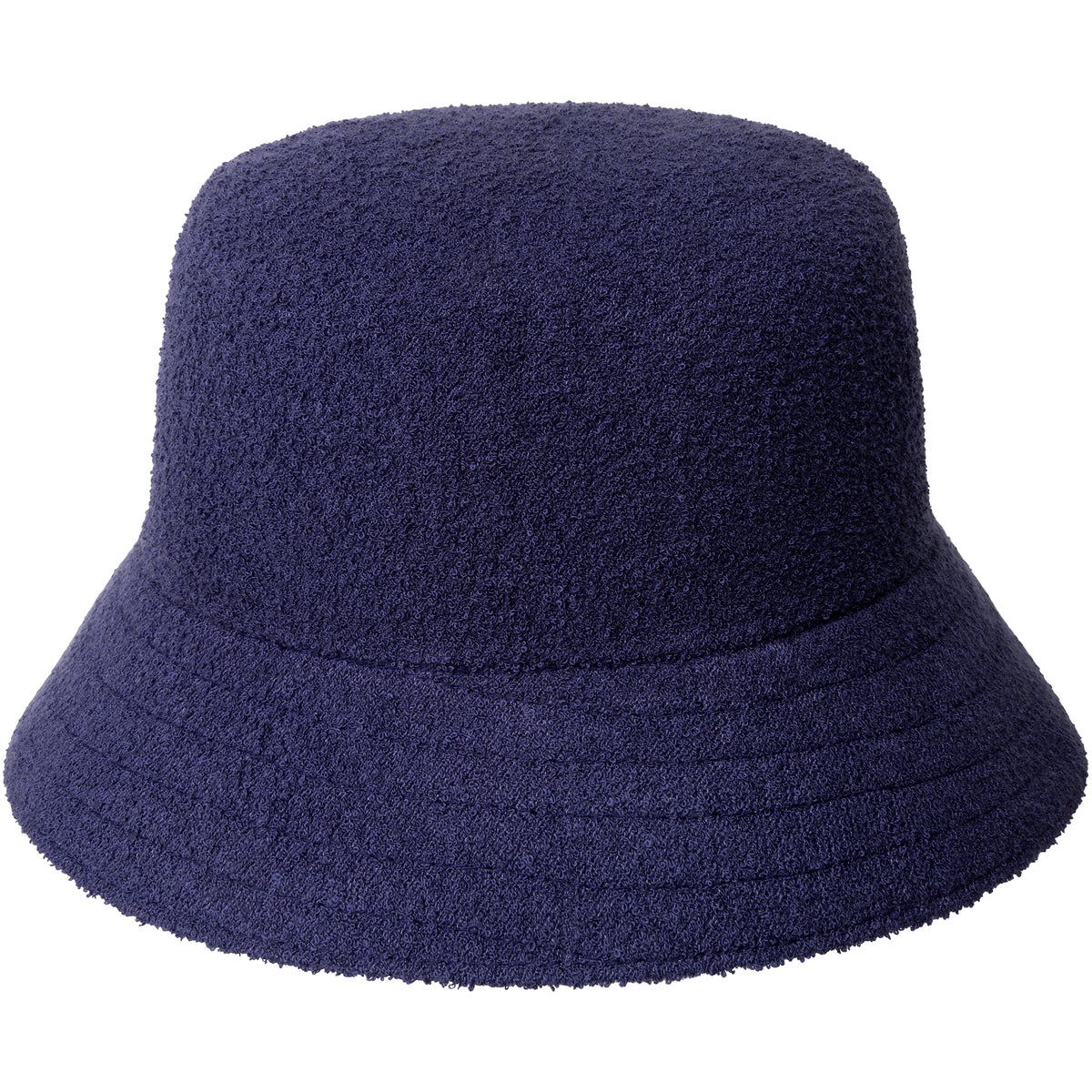 4193 Bermuda Bucket - Navy/M Kangol bermuda bucket hat | Basket-Center main image 2