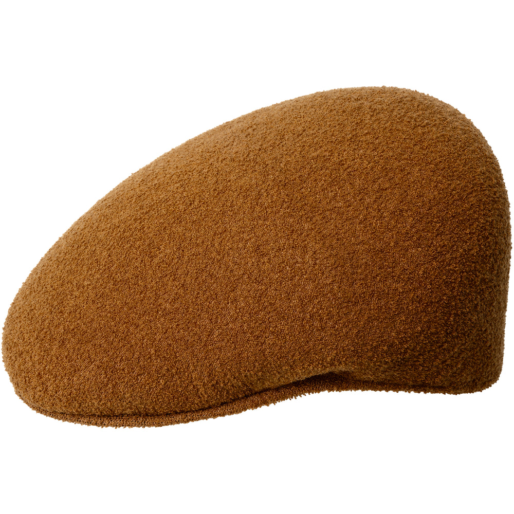 Image of Bermuda 504 Flat Cap product