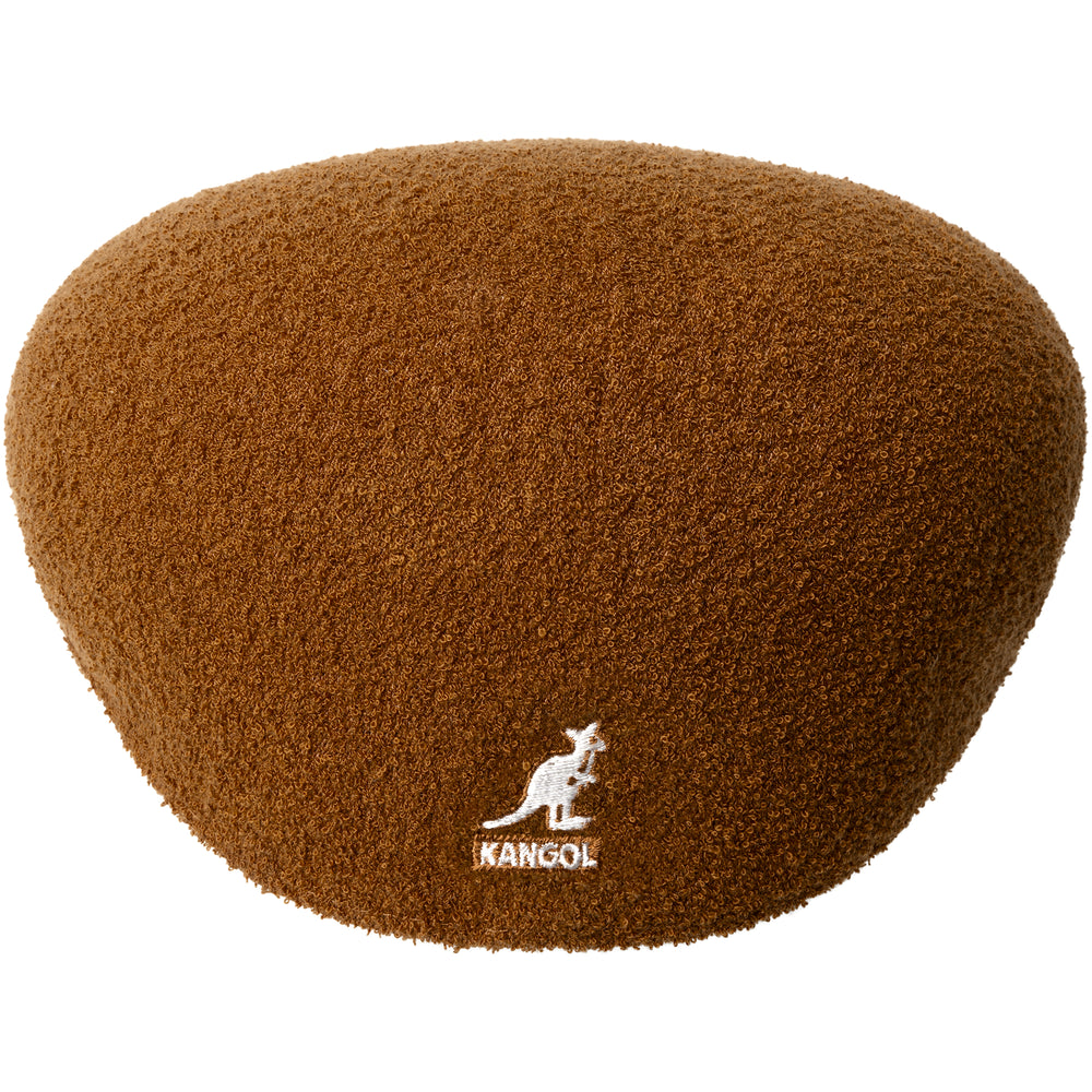 Image of Bermuda 504 Flat Cap product