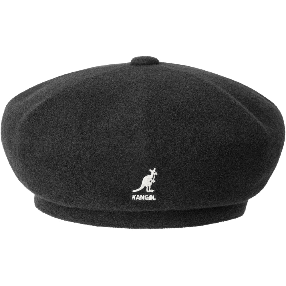 Image of Wool Jax Beret product