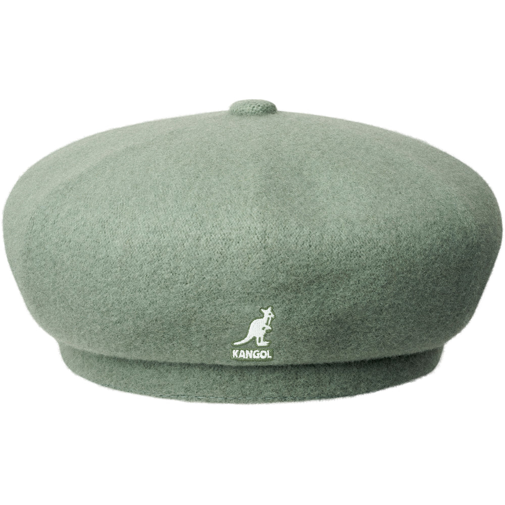 Image of Wool Jax Beret product
