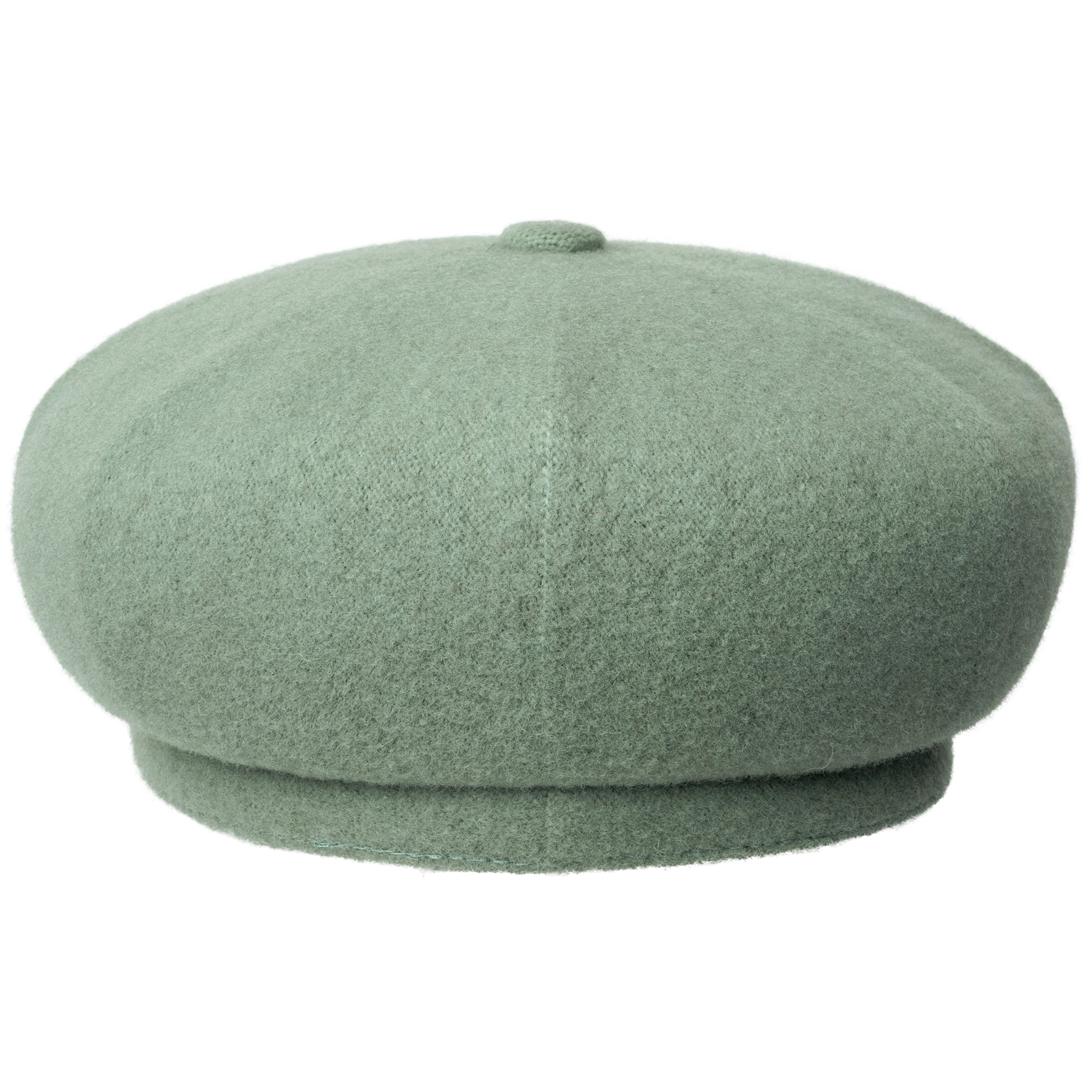Wool Jax Beret | Modern Fashion Style - Past Season – Hats.com