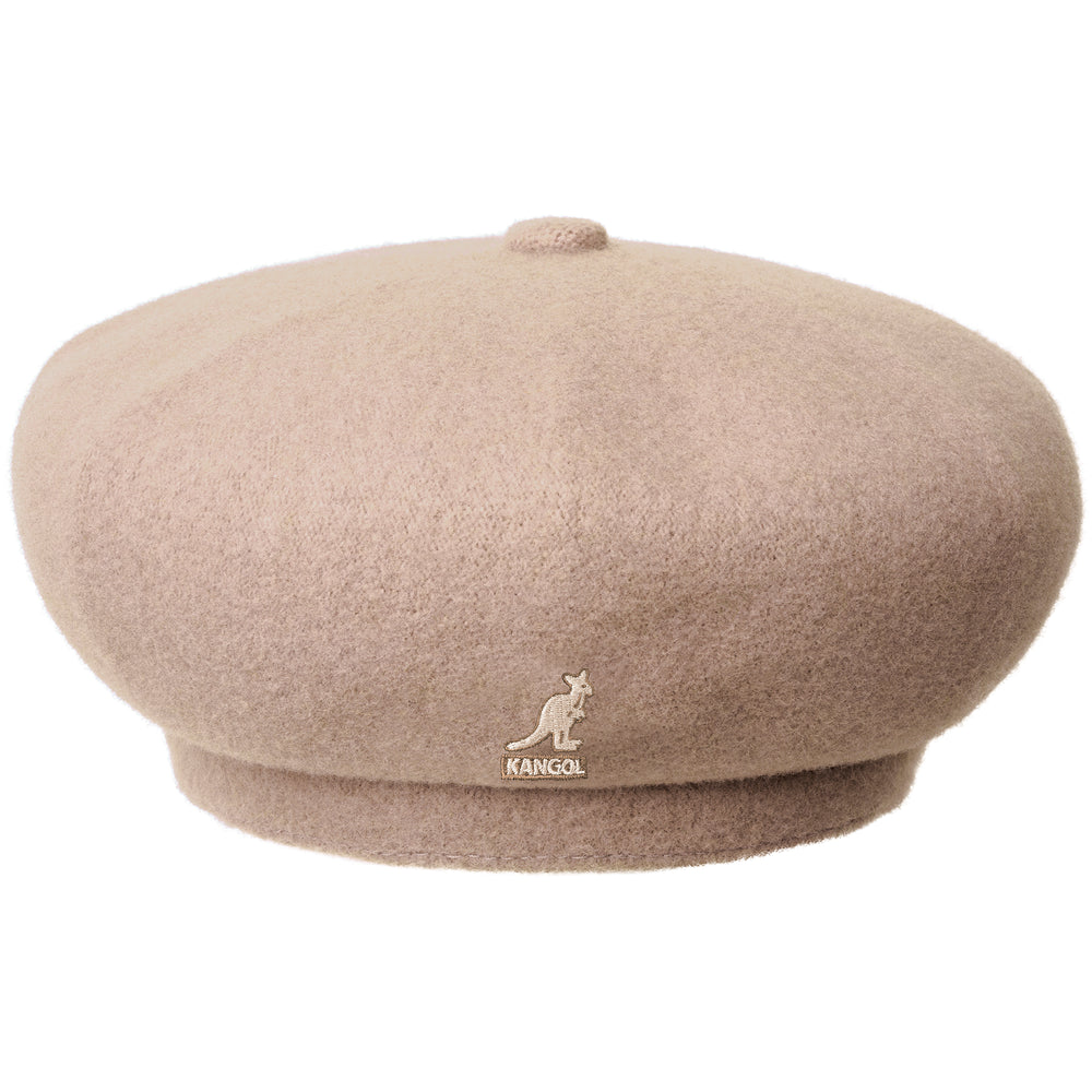 Image of Wool Jax Beret product