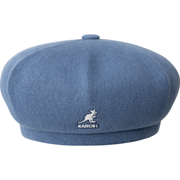 KANGOL BAMBOO JAX BERET ブラック L ユニセックス Bamboo Jax Beret – Kangol