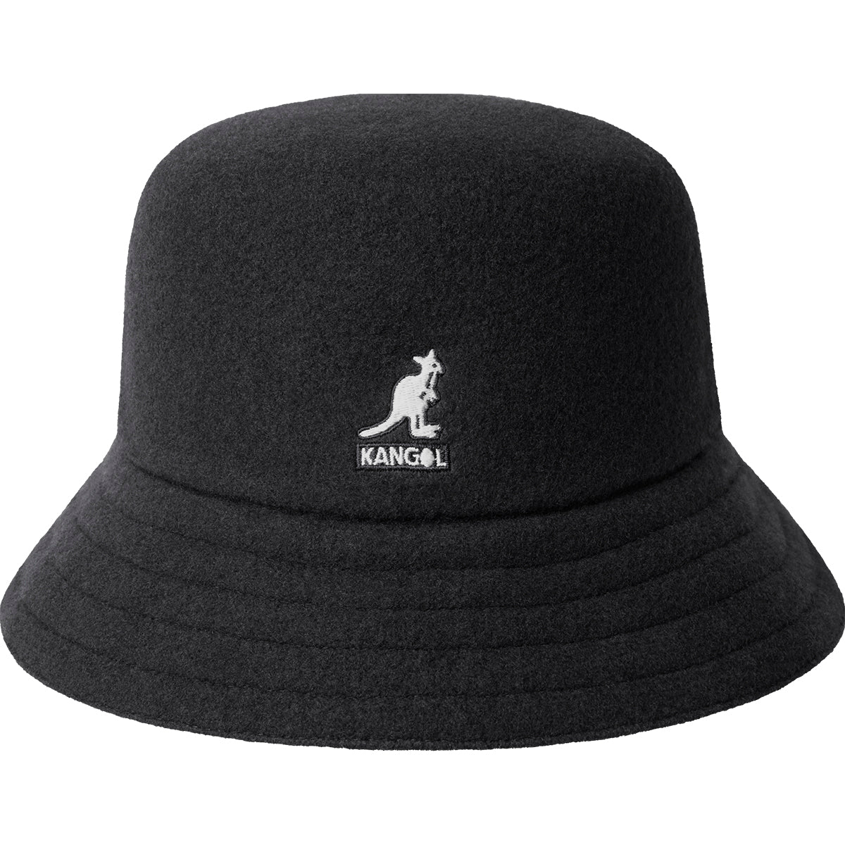 Wool Lahinch | Retro Seamless Knitted Wool Bucket Hat – Hats.com
