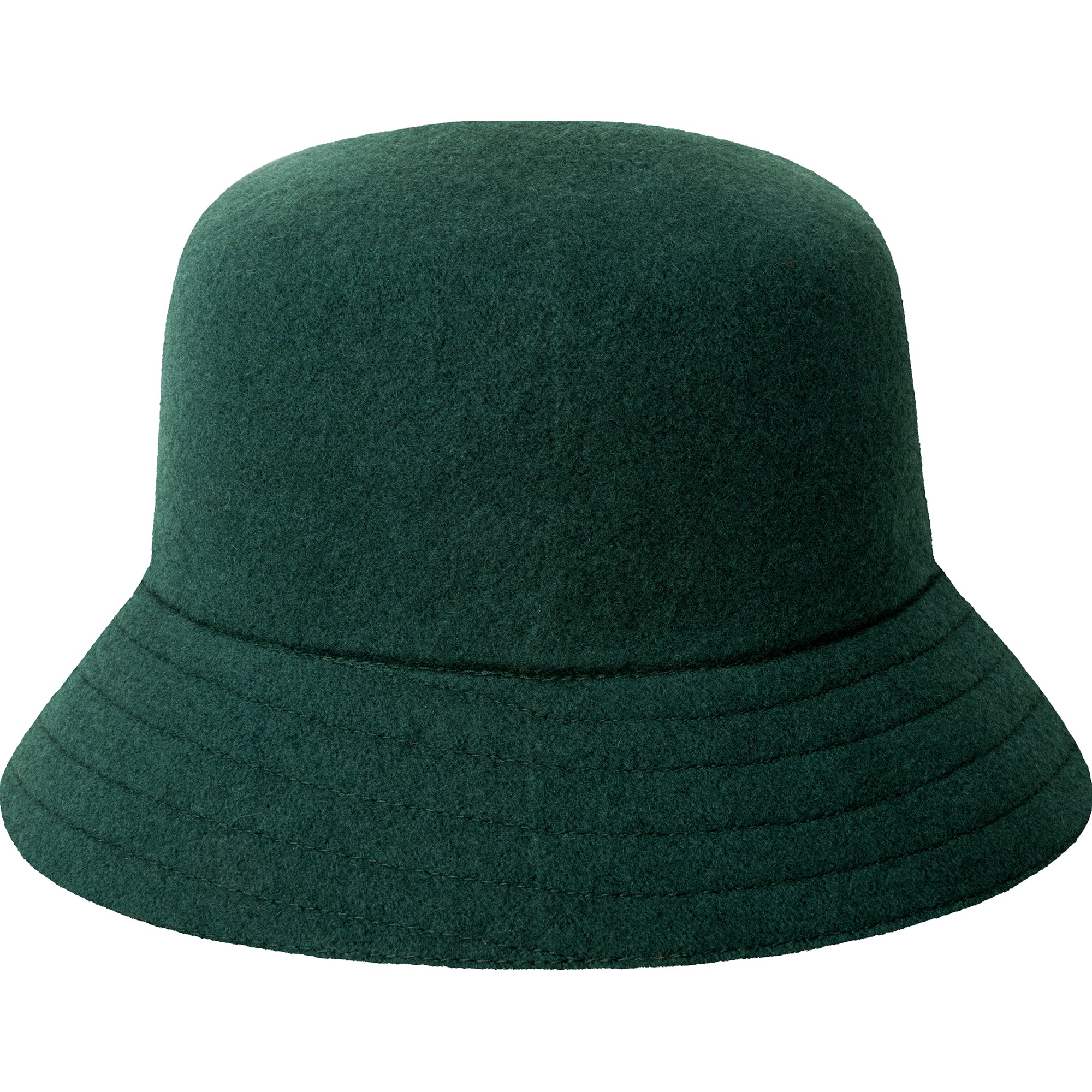 Wool Lahinch | Retro Seamless Knitted Wool Bucket Hat – Hats.com