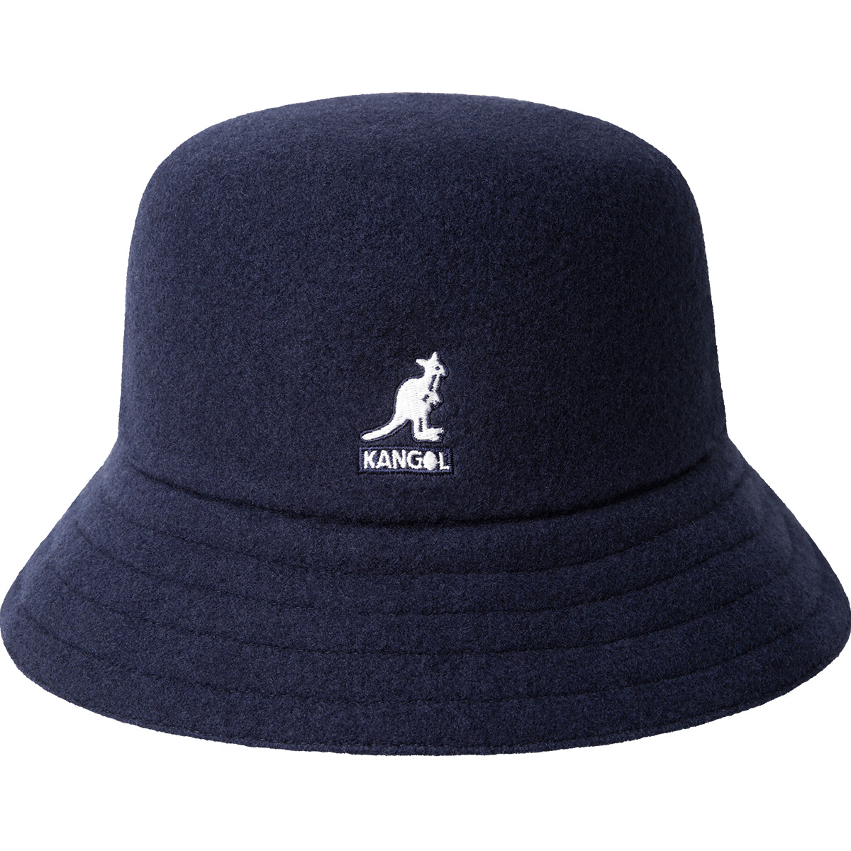 Wool Lahinch | Retro Seamless Knitted Wool Bucket Hat – Hats.com