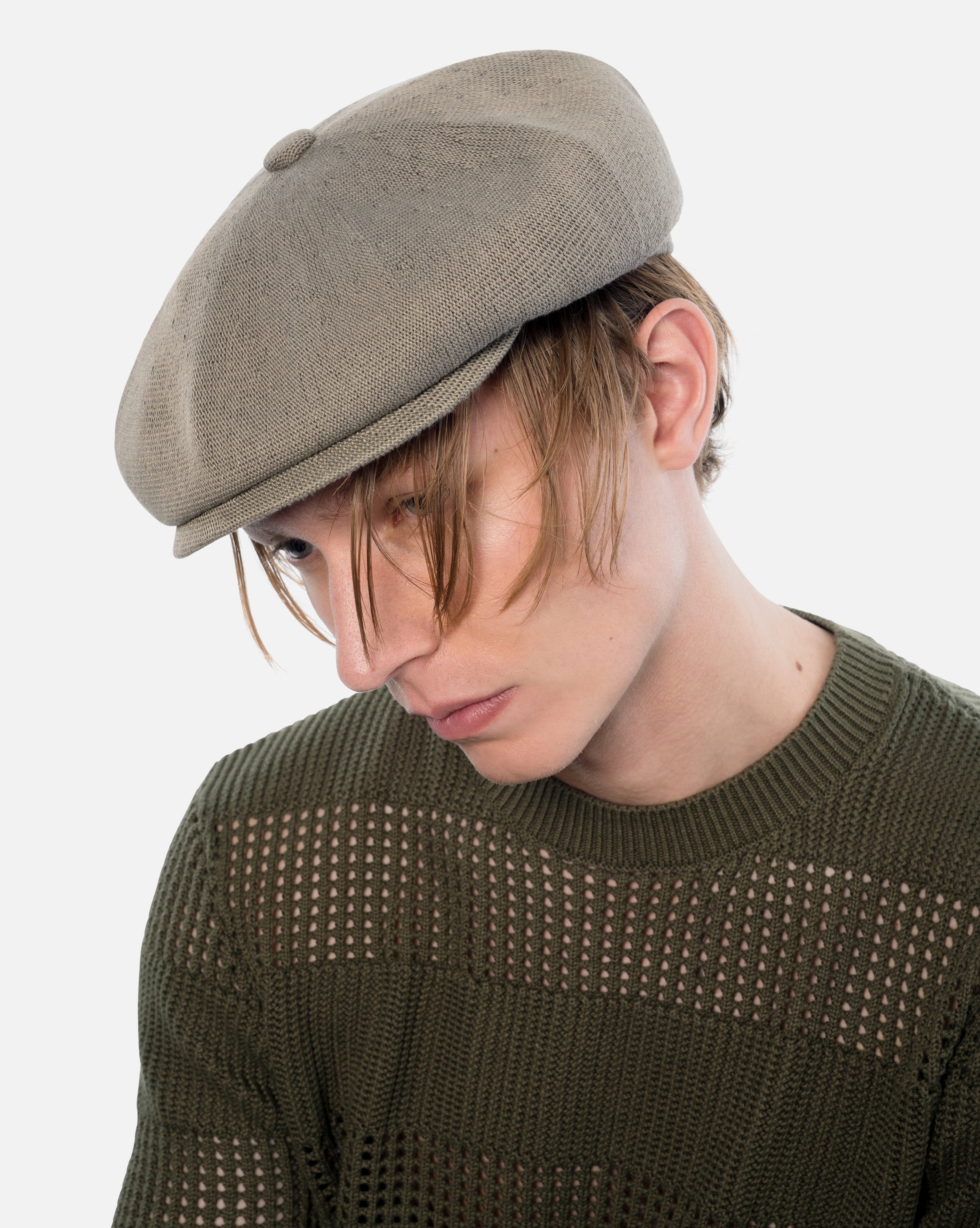 Bamboo Hawker | Shop Hats.com