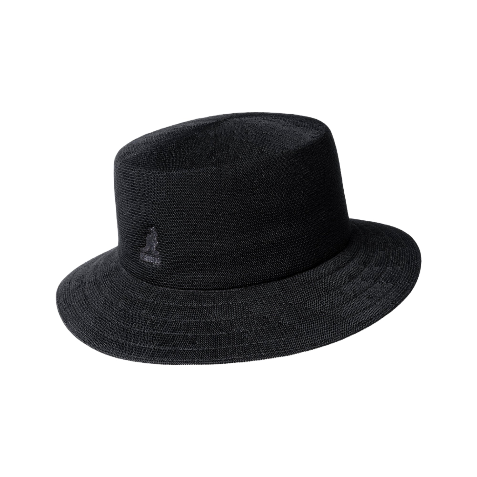 帽子 2025SS everyone tropical wool cap BLACK everyone original logo tropical wool cap (BLACK) | everyone