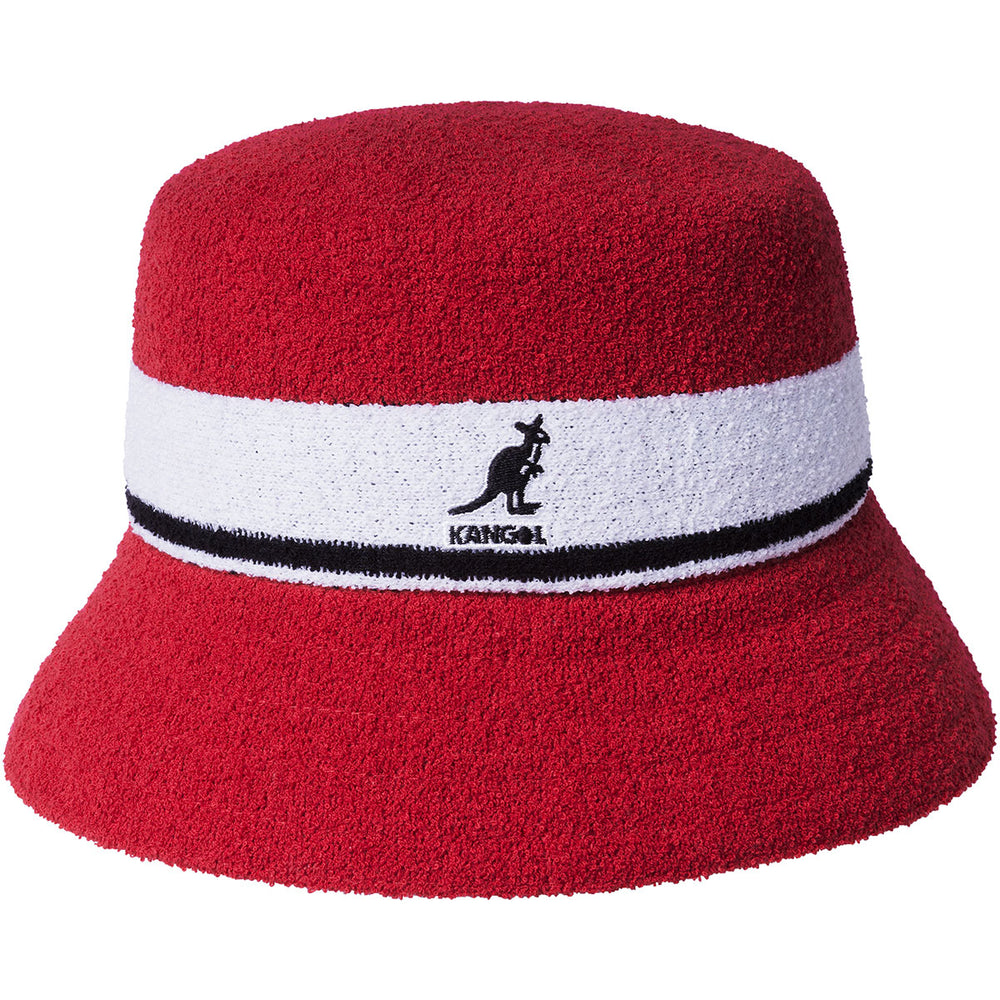 Image of Bermuda Stripe Bucket product